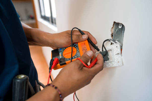 Best Circuit Breaker Repair  in Olmos Park, TX