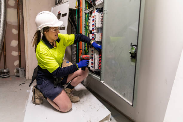 Best Licensed Electrician  in Olmos Park, TX