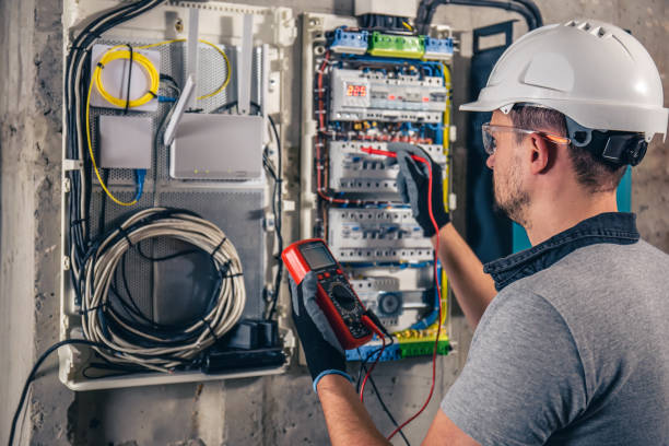 Best Home Electrical Repair  in Olmos Park, TX