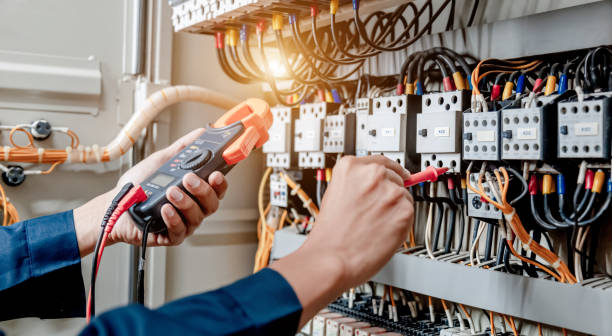Best Electrical Wiring Services  in Olmos Park, TX