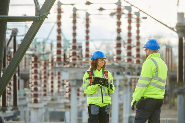 Best Residential Electrician Services  in Olmos Park, TX