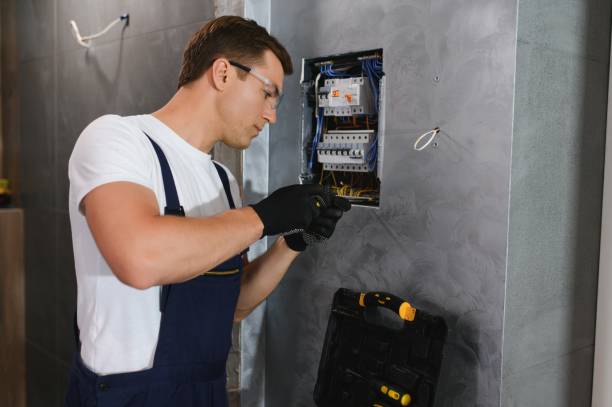 Best Electrical Repair Services  in Olmos Park, TX