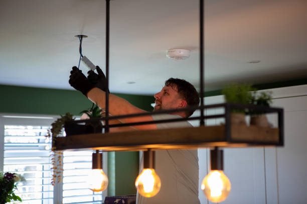Best Industrial Electrical Services  in Olmos Park, TX