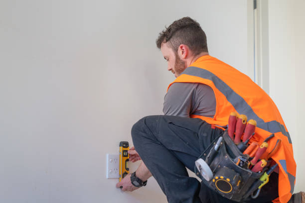 Best Commercial Electrician Services  in Olmos Park, TX